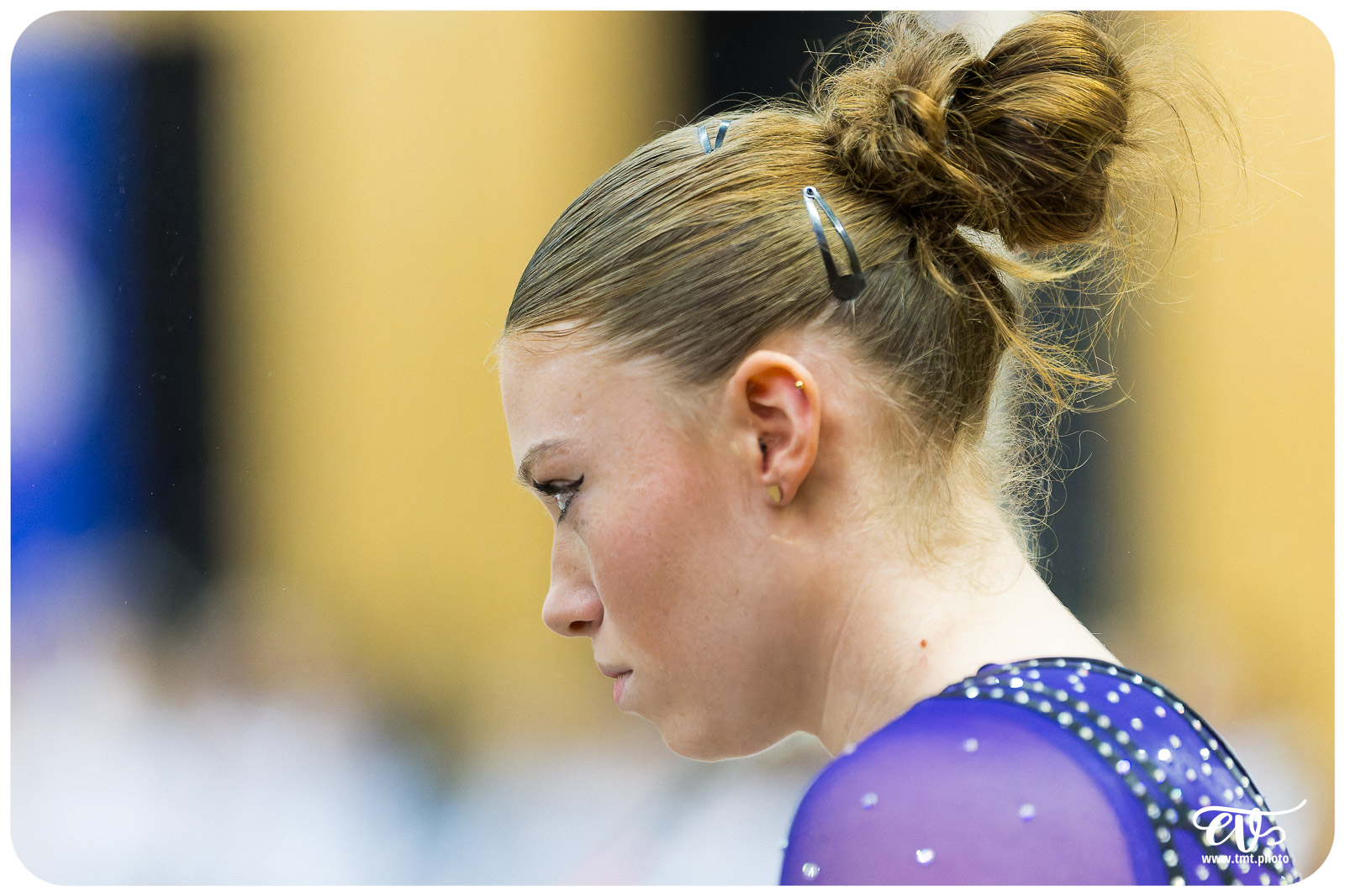 TOP 12 HAGUENAU - LYON